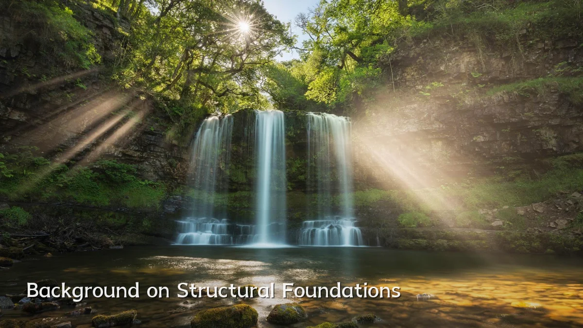 Background on Structural Foundations