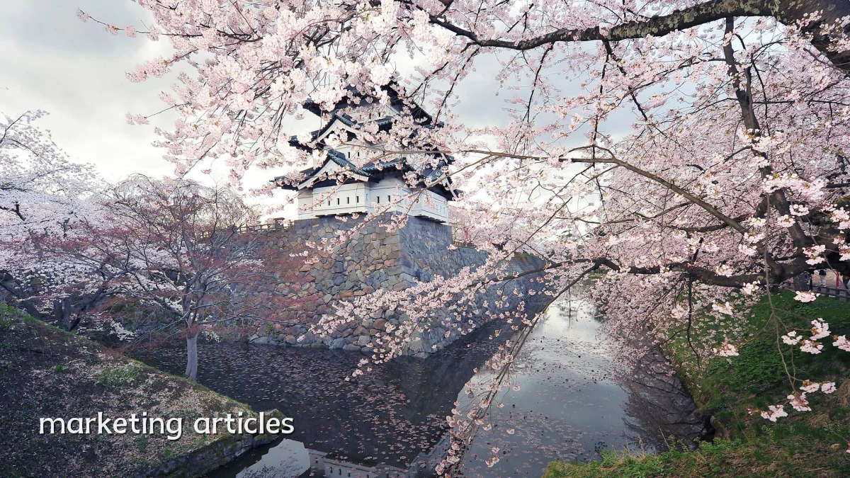 marketing articles