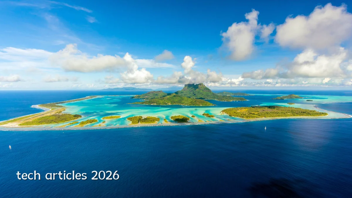 tech articles 2026